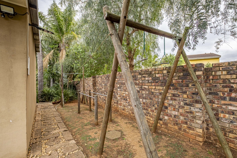 4 Bedroom Property for Sale in Winterhoek Park Eastern Cape